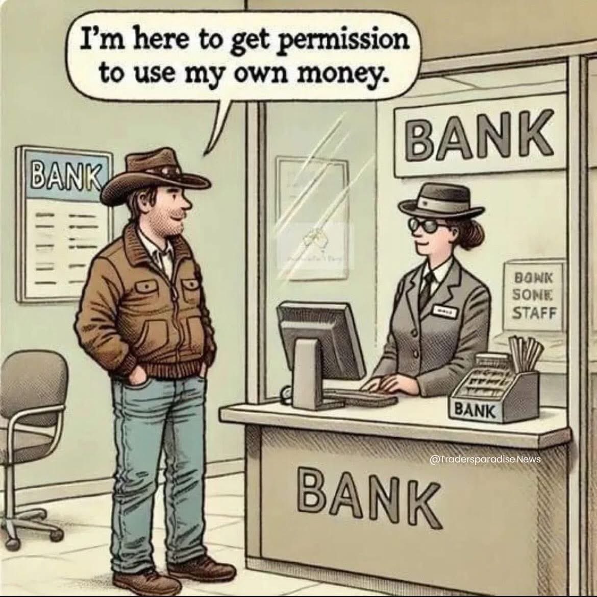 Bankless tweet picture