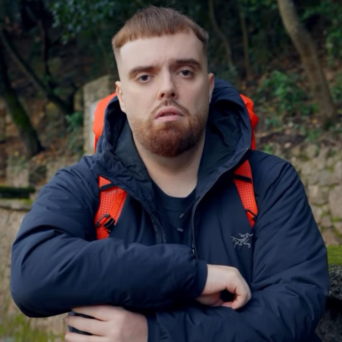 MovistareSports's tweet image. 🟣 El invitado especial de Ibai para hacer el Camino de Santiago no podía ser otro:

Xokas acompañará a Ibai en esta aventura:

"Ahora me toca a mí enfrentarme al mayor reto de mi vida. 160 kilómetros caminando en tan solo 8 etapas".