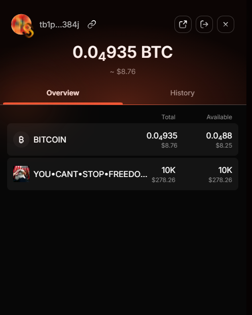 kante360's tweet photo. @CNSR_btc bc1pp49c07z0lhk7eu43m6k3t2tzupwnqwvru204yn9fqwfnu8dz3qssnt8g0a
tb1pp49c07z0lhk7eu43m6k3t2tzupwnqwvru204yn9fqwfnu8dz3qssyr384j https://t.co/Gth8o8Ld6r