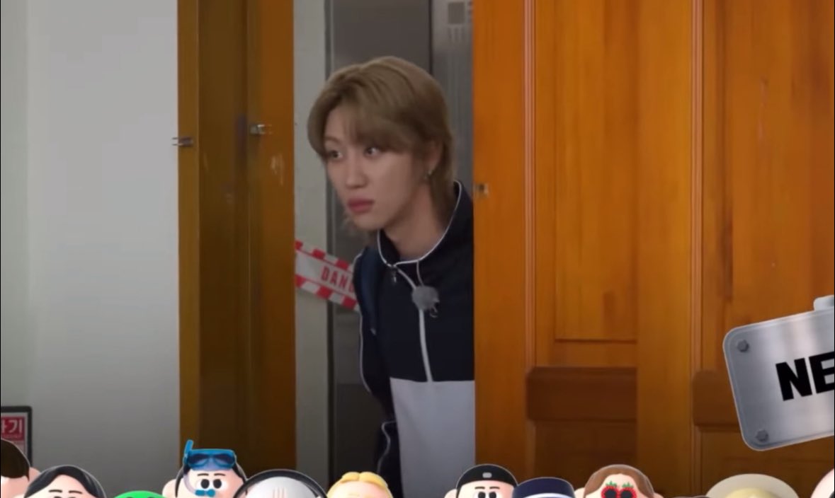 minghaocheol_'s tweet image. exchange students jun and minghao will finally be back for the next best friends ep!!!!! welcome back junhao 😁