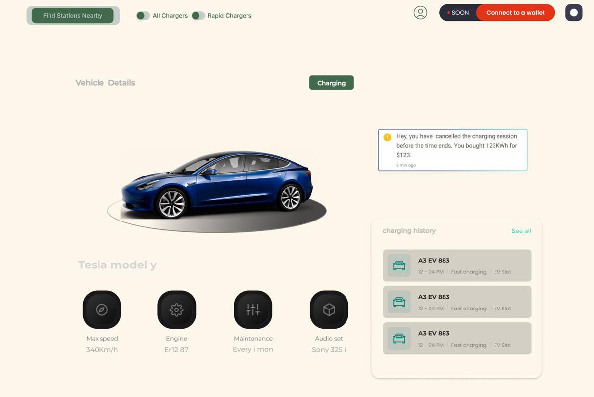 _greenvolt's tweet photo. With GreenVolt, you can:
 • Turn your surplus renewable energy into profit.
 • Find and charge your EV at Green Volt-supported stations.
 • Experience the speed and efficiency of soon SVM technology. https://t.co/qw0yCNnp4X