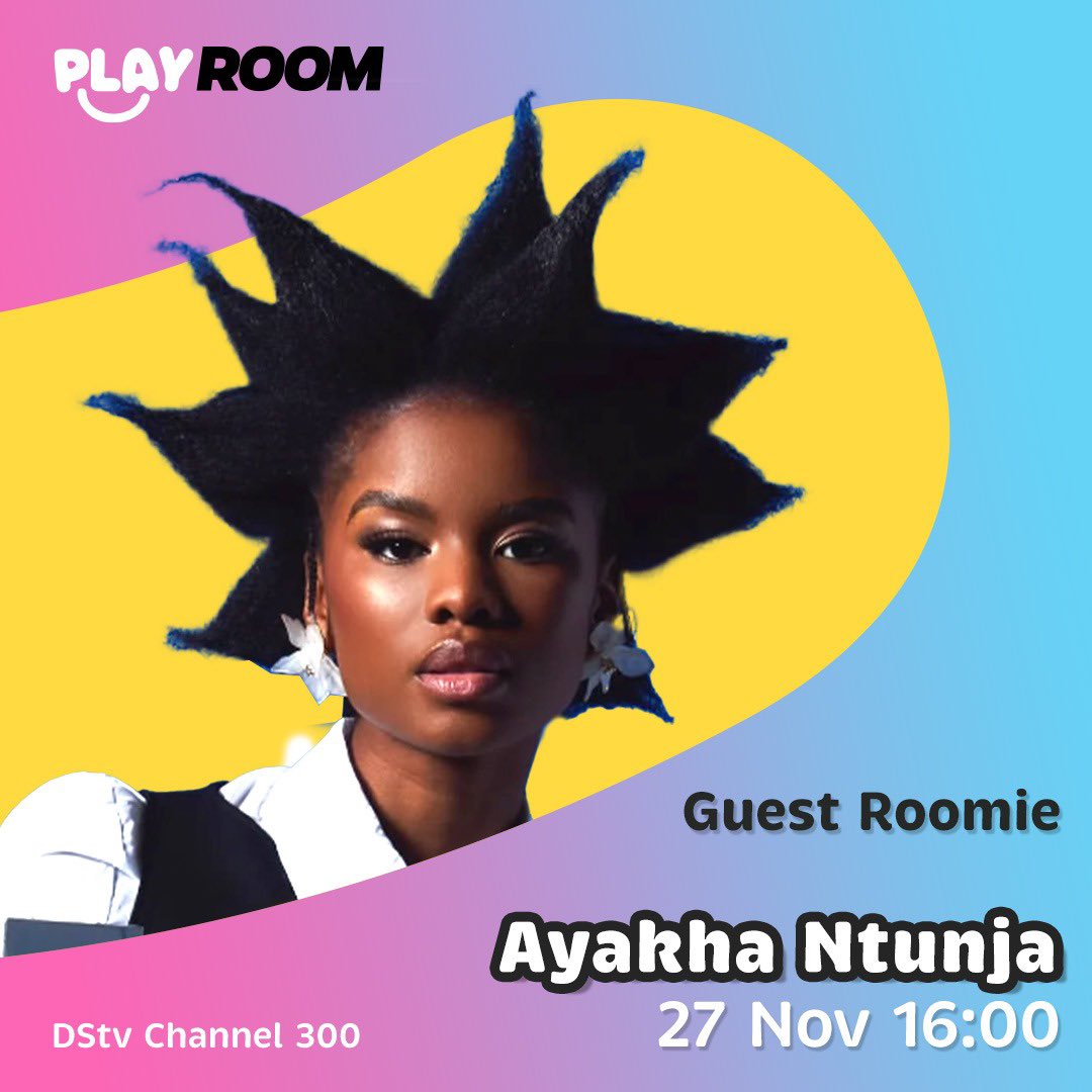 Play Room tweet media