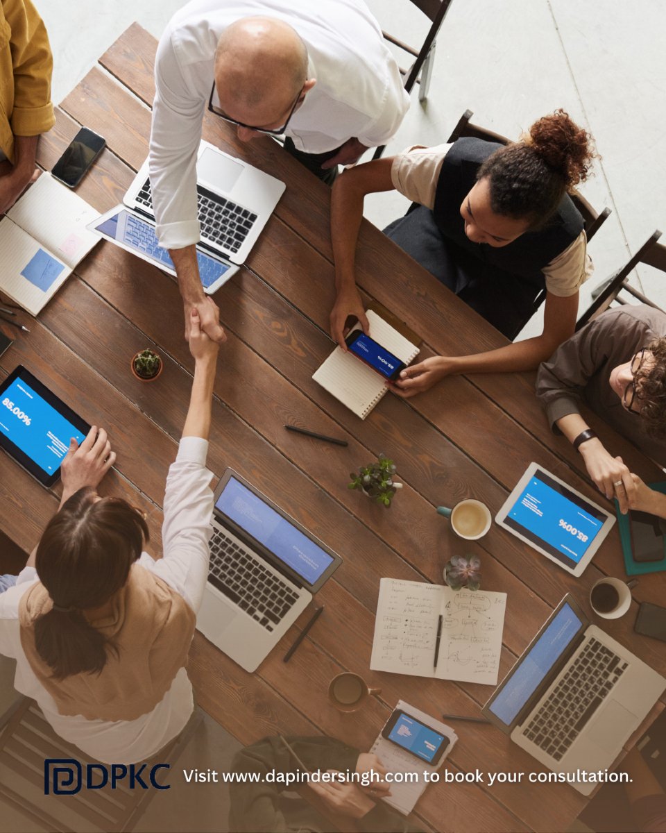 dpsinghkc's tweet image. Many businesses struggle with strategic planning because they don’t fully understand their limitations.
By identifying potential obstacles early on, you can create a strategy that’s both flexible & actionable.
Send me a DM to get started.
#businessstrategist #legaladvisor