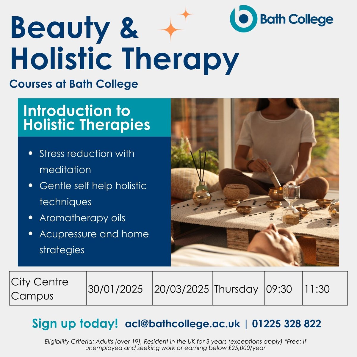 Achieve in B&NES tweet media