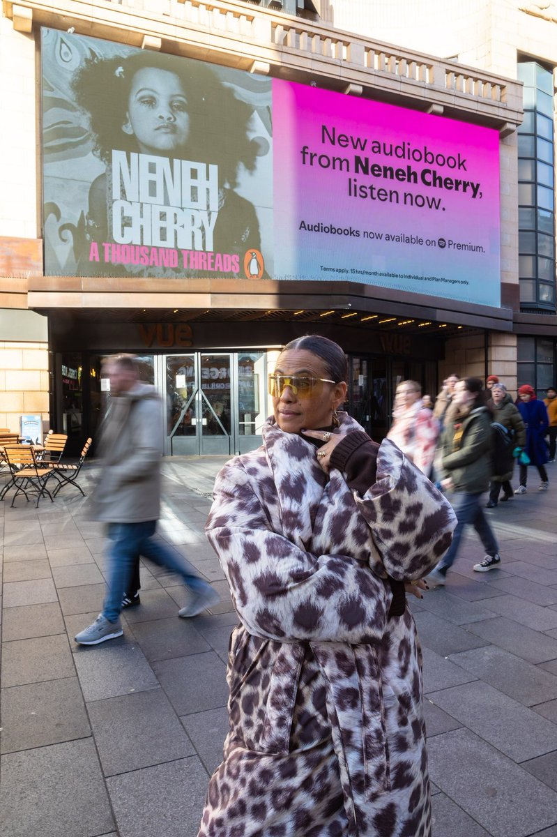 Neneh Cherry tweet media