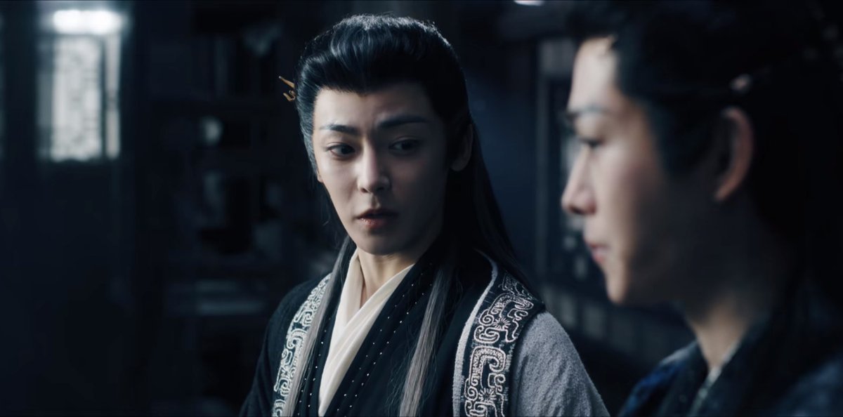 NavyAnkhc's tweet image. ใน 1 วันของจั๋วอี้เฉินมีปัญหาที่ต้องแก้ไปแล้ว 98 อย่าง

และนี้คือหน้าตาของปัญหาอย่างที่ 99 และ 100 :