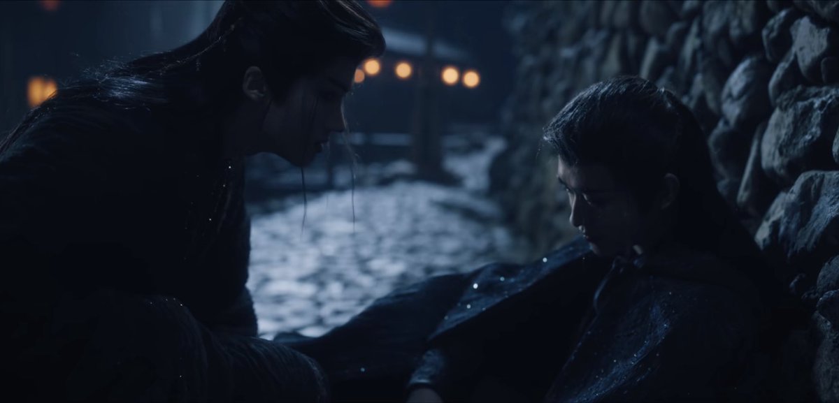 NavyAnkhc's tweet image. ใน 1 วันของจั๋วอี้เฉินมีปัญหาที่ต้องแก้ไปแล้ว 98 อย่าง

และนี้คือหน้าตาของปัญหาอย่างที่ 99 และ 100 :