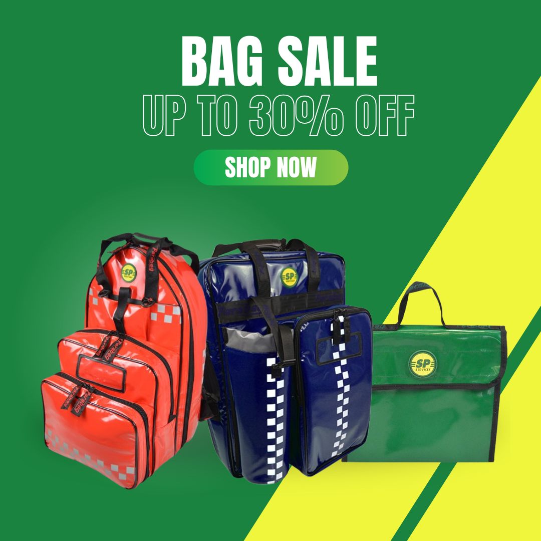 SPServicesUK's tweet photo. Don't forget our bag sale is still on, with up to 30% off! From backpacks to pouches upgrade your kits whilst stocks last
Shop Now : https://t.co/cpckas5Lih https://t.co/qgN2Eyn6YU