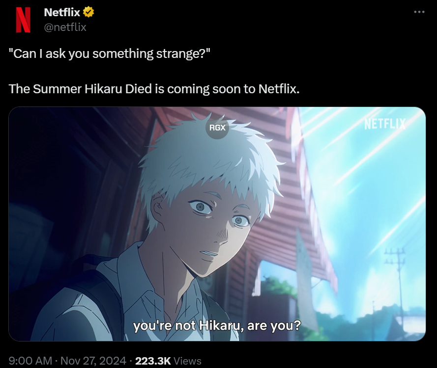 the gays are winning on netflix