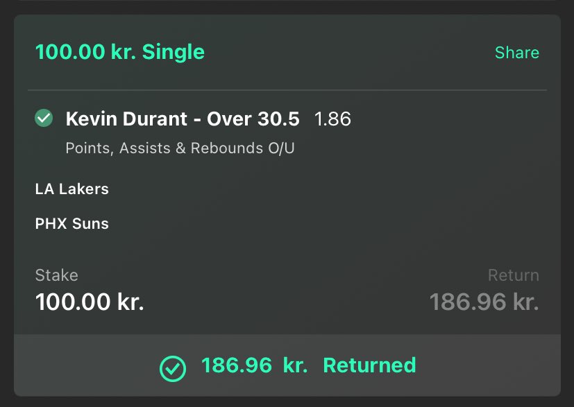 blicoz's tweet photo. Not great on NBA picks, but not the biggest loss and big money yesterday from CL, let’s sweep CL and NBA tonight🧹📈 https://t.co/G4n6pioNS3