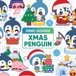Photo by Denicillustration - 📌Etsy Shop Open !! (@denicsua)