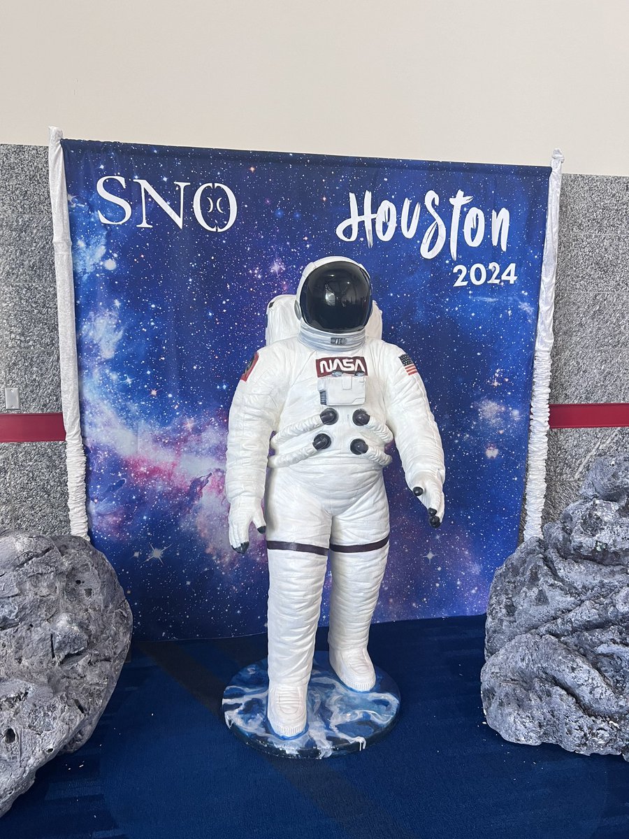 CHawkinsLab's tweet photo. We also had a great time exploring space city! 🚀 https://t.co/NRhPo37Q0d