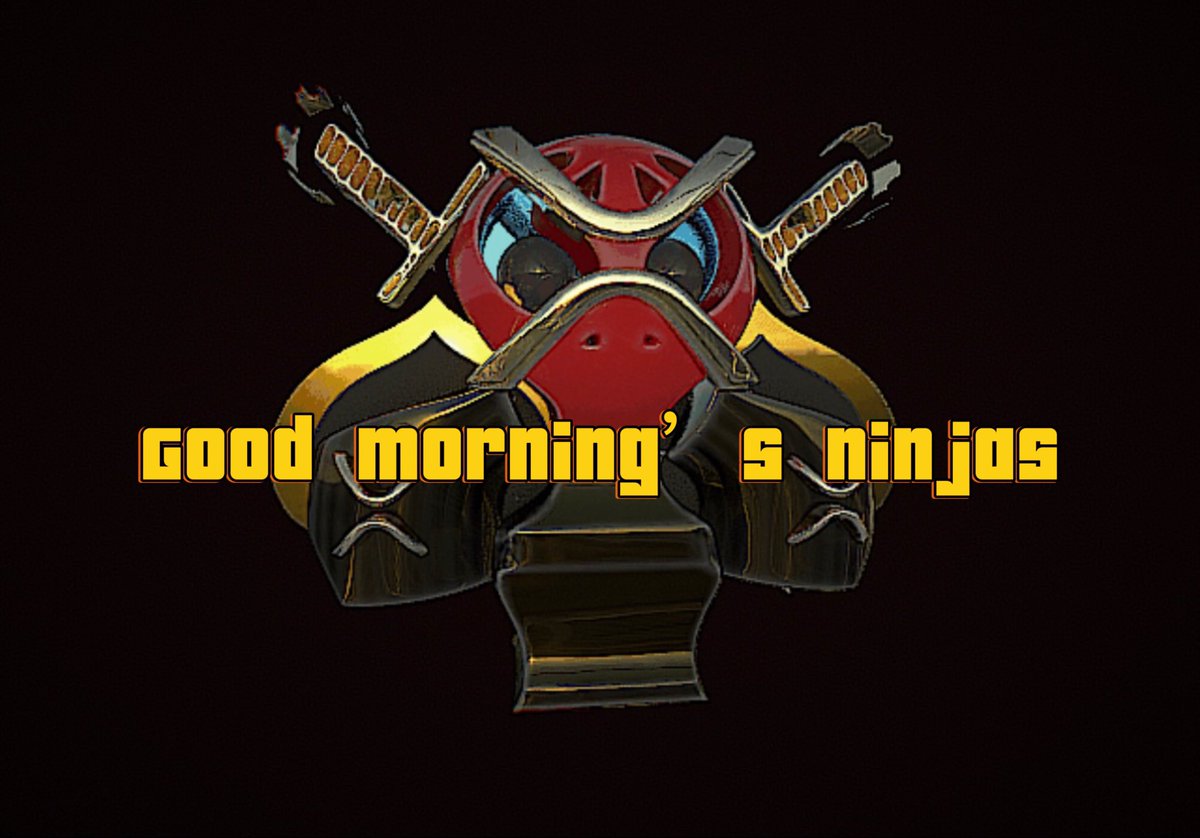 Nbotcoin's tweet photo. Good morning’s https://t.co/Zv39Gk4diJ