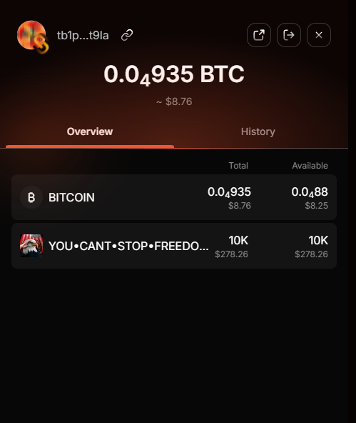 carmywog's tweet photo. @CNSR_btc bc1pntd3vck06h3zjfjyahjd4908mw5yl0g5e7vzrsk0p8fapffsva4sc2a29j
tb1pntd3vck06h3zjfjyahjd4908mw5yl0g5e7vzrsk0p8fapffsva4s0zt9la https://t.co/6iGx3KxVum