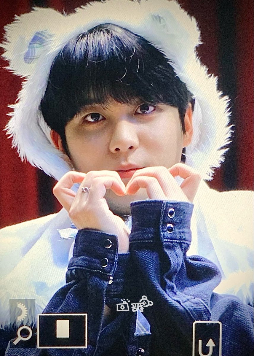 DelightJH_'s tweet photo. 241127 고생했어 🧸🫶🏻 
#에이티즈 #종호 #최종호 #ATEEZ #JONGHO #ジョンホ https://t.co/S9il6qLWR8