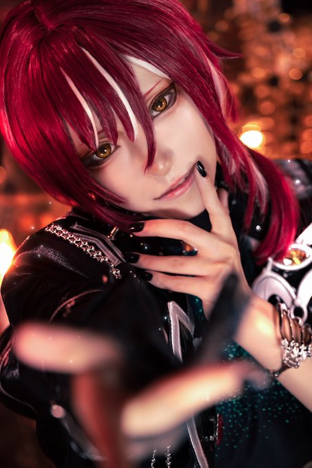 コスプレイヤー工藤棗のTwitter画像29