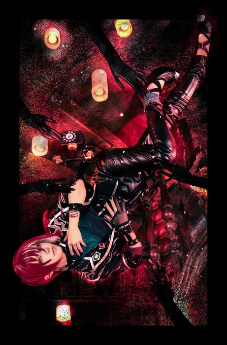 コスプレイヤー工藤棗のTwitter画像28