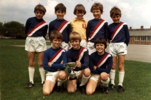 Michael Jones tweet media