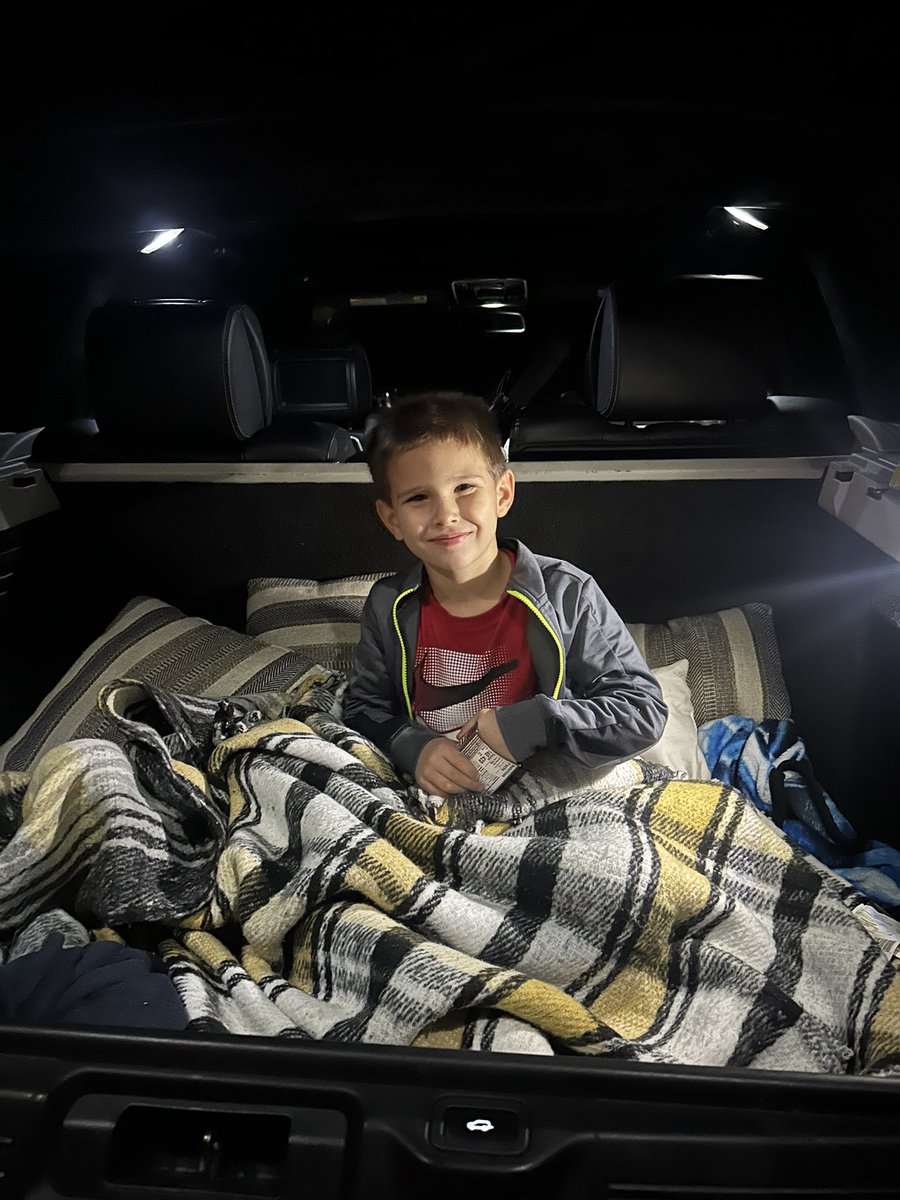 Drive in fun for Daddy’s birthday #ocaladriveinfun #thelastdrivein #birthdayfun <a href="/PastorBKnight/">Brad Knight</a>