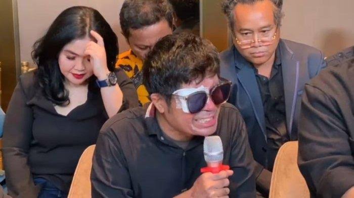 999o7i's tweet photo. Isi kesepakatan Agus minta dibuka lagi donasi kalau uang habis yg dtolak Novi https://t.co/fpkAiWxMlq