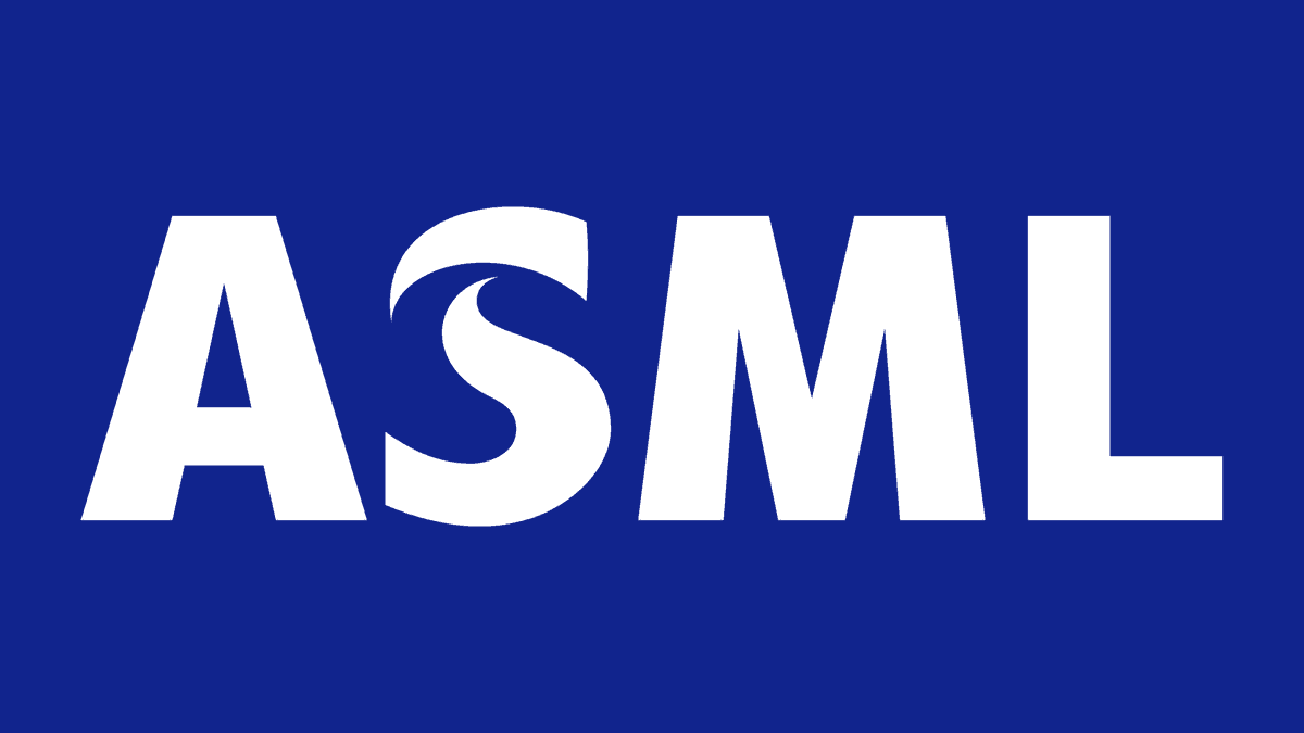 Here's Why $ASML is One of the Favorite Names Entering 2025  🧐

The digital world hums with the silent energy of semiconductors -- a vast and intricate network that powers everything from our smartphones to the engines of artificial intelligence. At the heart of this