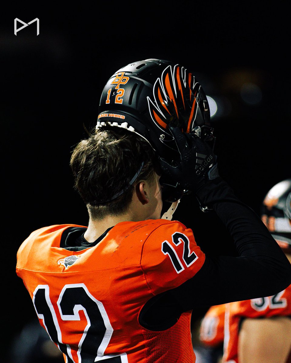2024 Sophomore Full Season Highlights 

First Team All Conference 

43 Tackles

1 interception 

1 Defensive Touchdown

2 tfl’s

5 pbu’s 

hudl.com/v/2Q7TC9