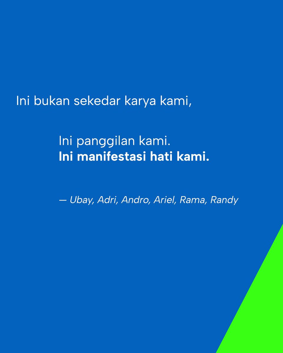 NIDJI tweet media