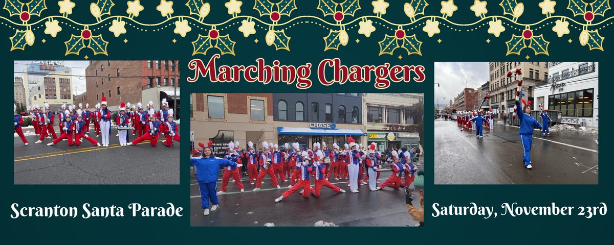 CASD_CHARGERS's tweet photo. Check out our Marching Chargers around 1:16.00! Nice job everyone. #CAProud https://t.co/Vggarejit4 https://t.co/3giqn1NzqJ