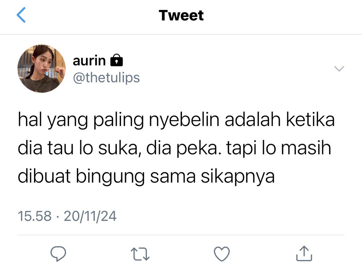 laveeis's tweet photo. tarik ulur

lee jeno few tweets au https://t.co/cphyBqlL2J