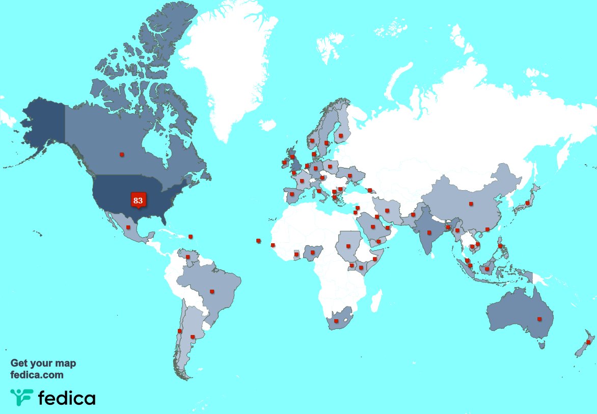 silvermoon820's tweet photo. Special thank you to my 10 new followers from Kenya, and more last week. https://t.co/9QM2jSqeXI https://t.co/UOfg0E3my7