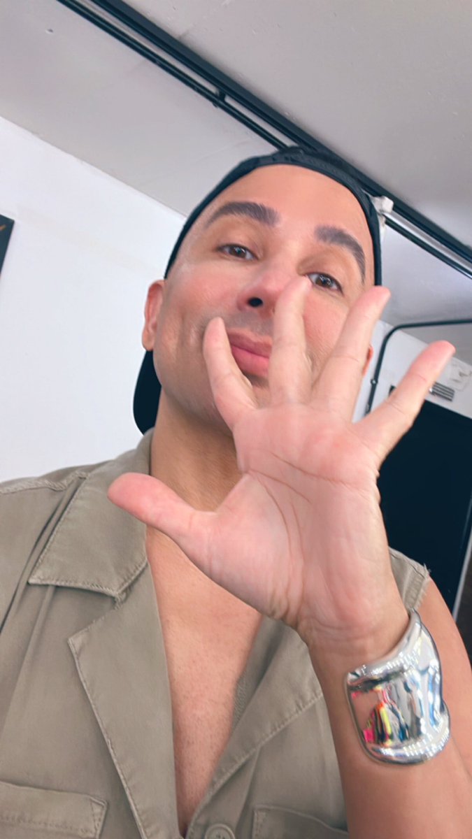 Bianca Del Rio tweet media
