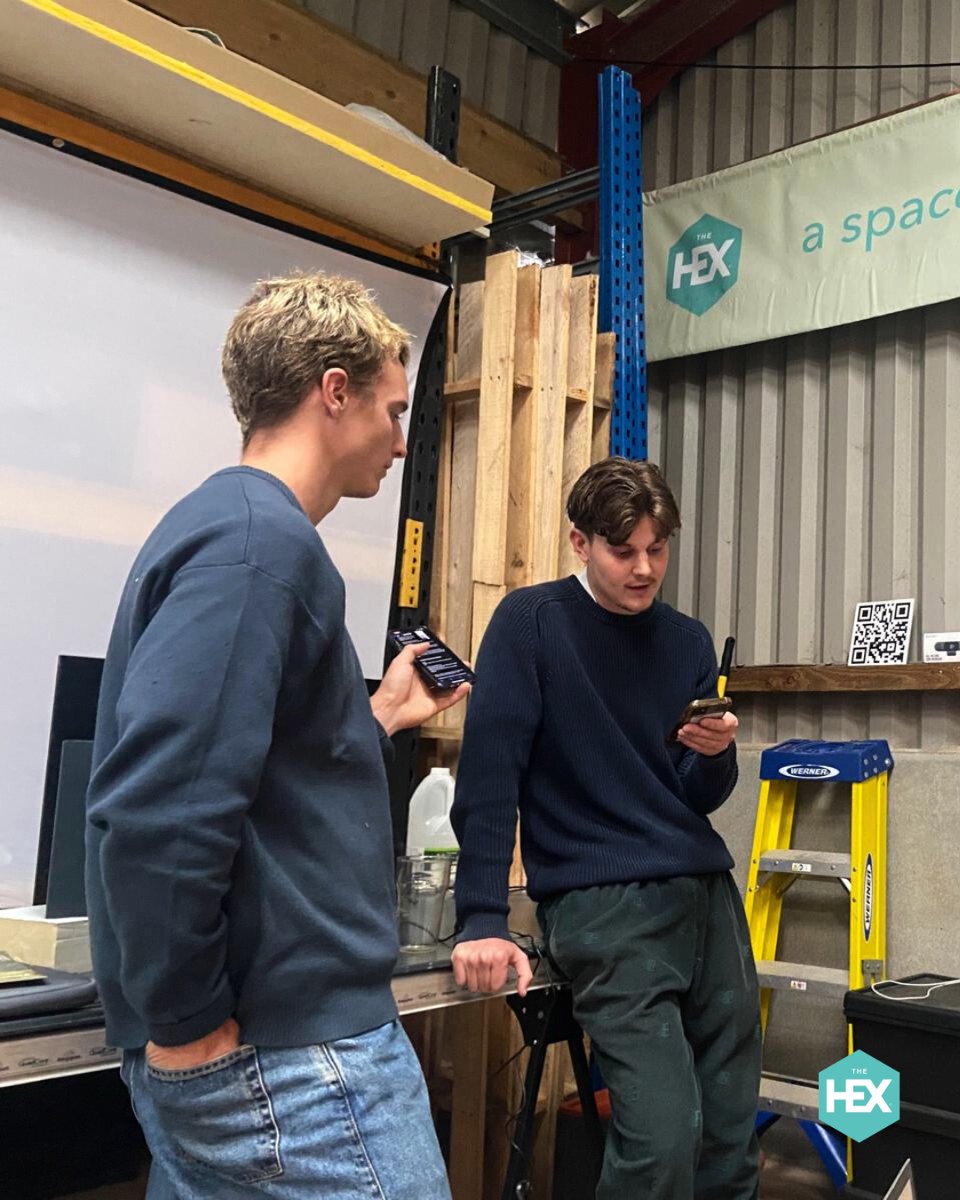 myultimatespace's tweet photo. Our brand new team of “HEX Ambassadors” are working so hard at the moment to champion the HEX at their places of study.

Stay tuned to find out where this brilliant bunch take the HEX next 🙌

#ambassador #graduate #journey #sales https://t.co/9wS3RDRORZ