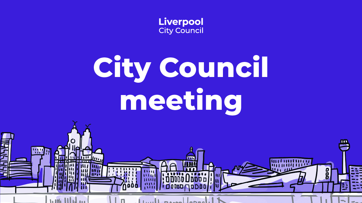 Liverpool City Council tweet media
