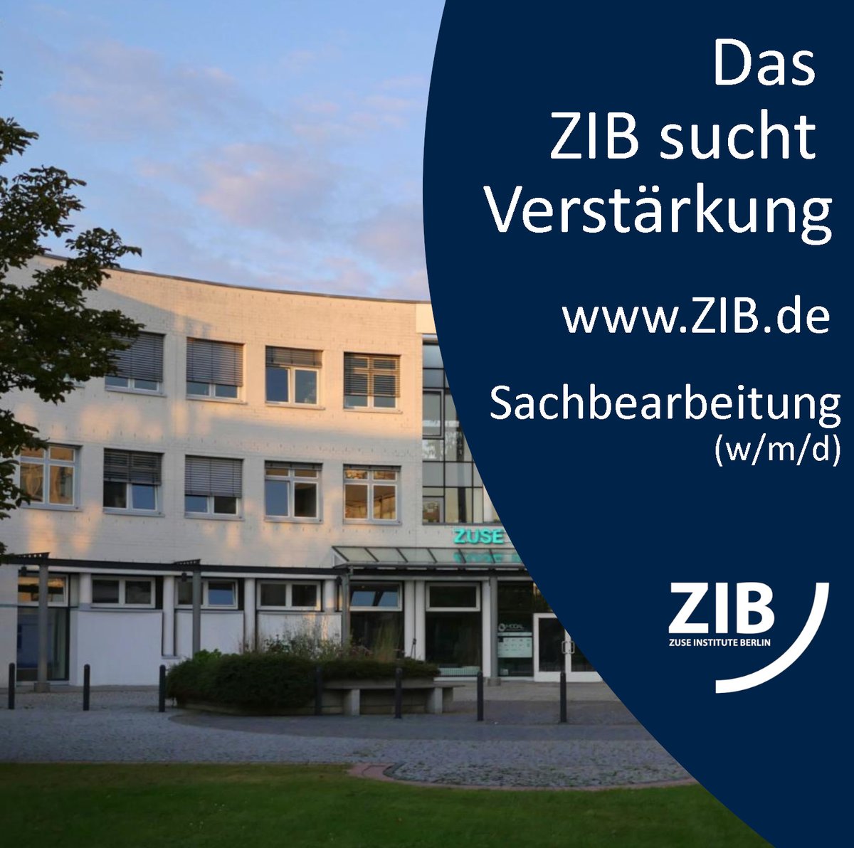 Sie bringen fundierte Kenntnisse im Reisekostenrecht mit und können idealerweise mit Erfahrungen im Vergaberecht und in der öffentlichen Verwaltung punkten?

Dann schaut auf unser Webseite vorbei und bewerbt euch!