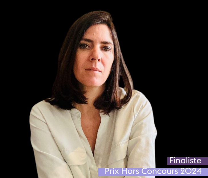 Francetele's tweet image. 📚 🏆 Ce sont les lauréats du prix Hors Concours 2024 !

• David Naïm remporte le prix pour "L’Ombre pâle"
• Bénédicte Dupré la Tour décroche la mention du public pour "Terres promises"

Félicitations et vive l'édition indépendante. 👏

👉 francetelevisions.fr/et-vous/notre-…