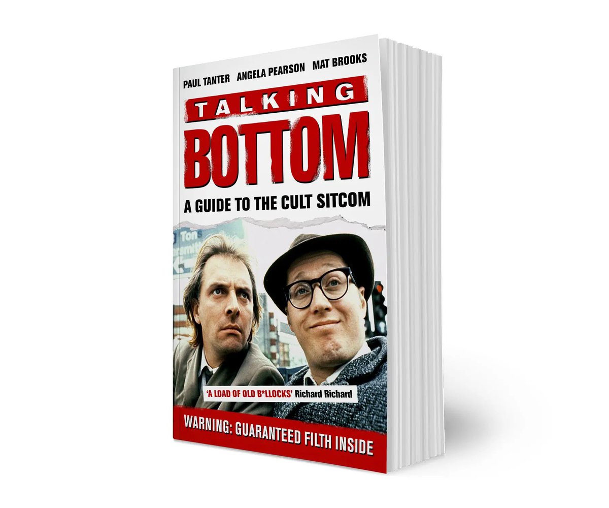 Talking Bottom tweet media