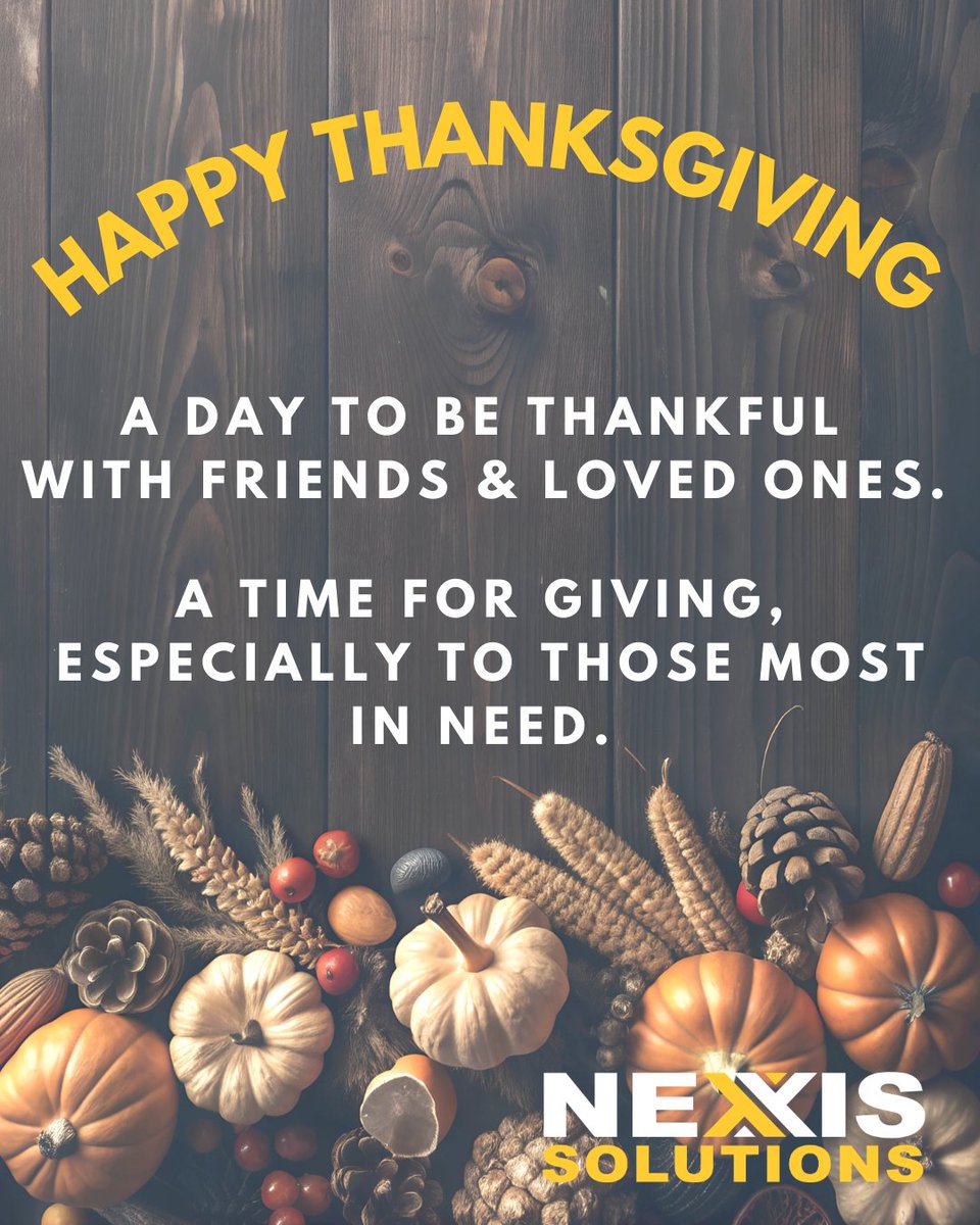 Nexxis Solutions tweet media