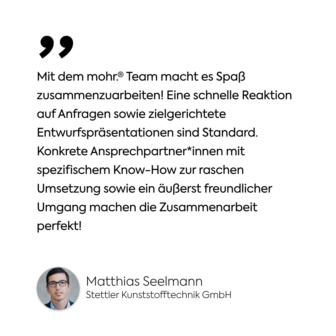 mohragentur's tweet photo. Danke, lieber Matthias, für dieses tolle Feedback!🤝
#bamberg #werbeagentur #agentur #wordpress #socialmedia #marketing #digitalmarketing #digitalpainting #design #uidesign #uxdesign #printdesign #dribbble #websitedesign #websiteagency #websiteawards #development #kommunikation https://t.co/UEjA9hQkGj