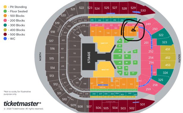 Traxstarq's tweet photo. Guess who got tickets to see stray kids in London next year !!!! AHHHHH (I’m also seeing ateez in my home country for the second time !!) https://t.co/XUVbgGOm0L