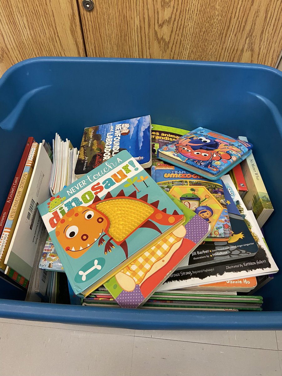 A HUGE heartfelt thank you to some generous parents and guardians of SHA students who have passed along their children’s gently used books to our Reading Room so more students can also enjoy reading them too!  We are so grateful for your donation and your support! <a href="/SHA_NL/">Sacred Heart Academy</a>