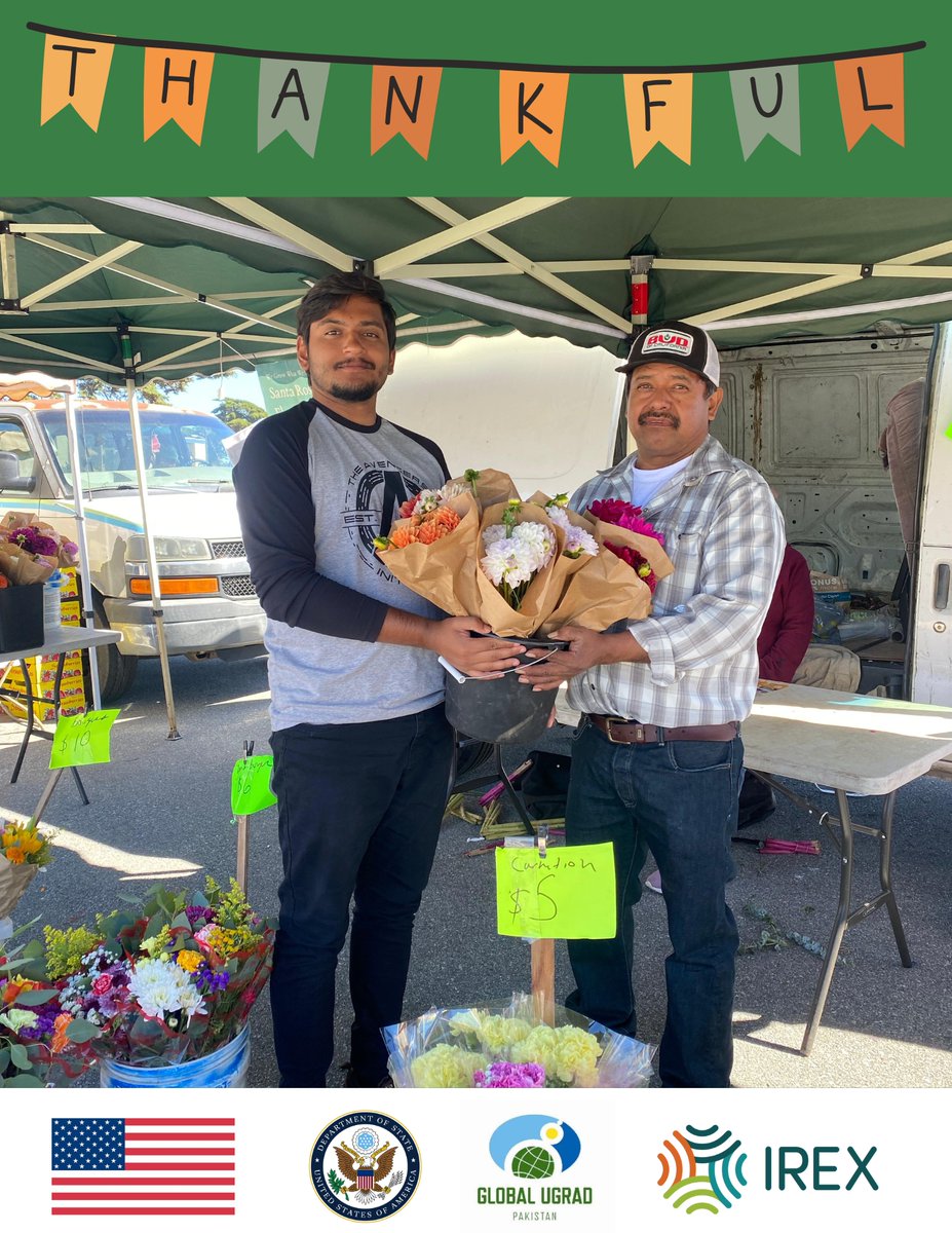 Global UGRAD-Pakistan tweet media