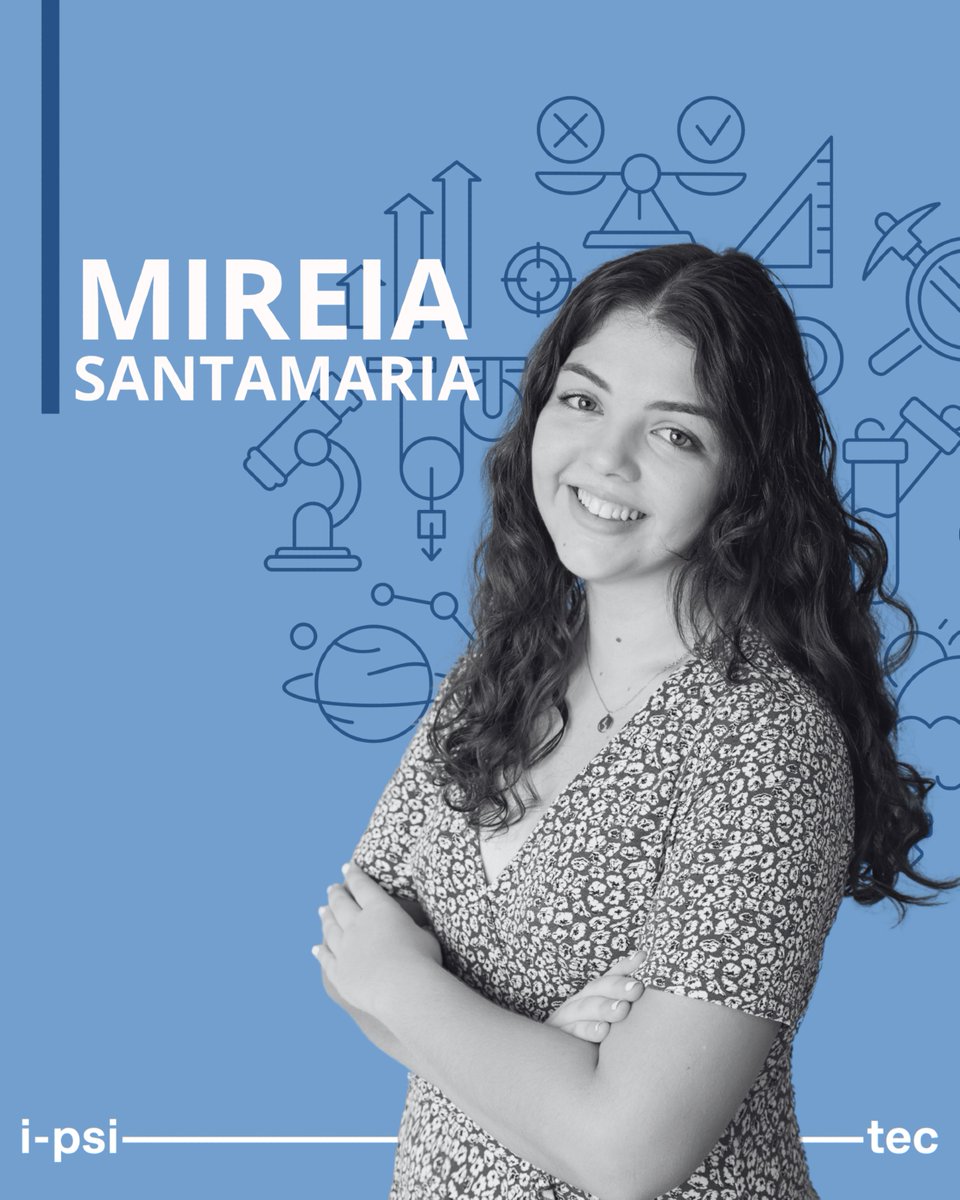 I-PSI-TEC tweet media