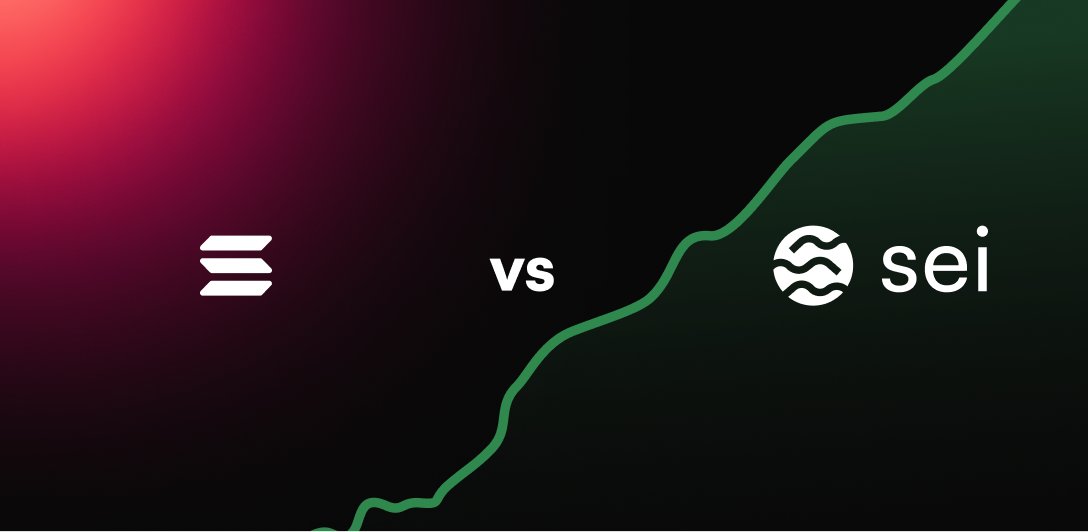 Solana’s speed? Impressive. 
SEI’s Twin-Turbo consensus? Next level🚀

Scalability, security, and EVM compatibility—SEI delivers it all. The future is $SEI. Empowering wallets like Onsei 💪