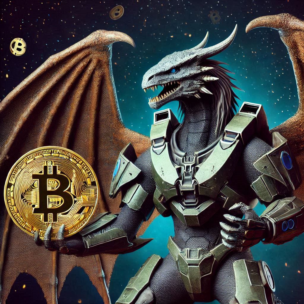 le_demon31's tweet photo. @cryptogems555 @DragonCoinSol will be one of the next gem ! 🔥🐉
Don't fade $dragon https://t.co/tMpGIX9v34