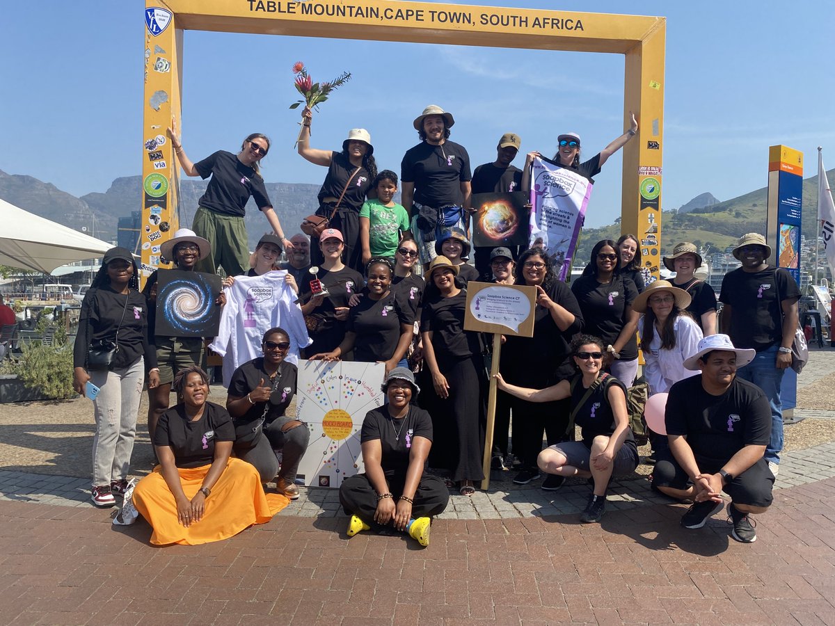 South African Tuberculosis Vaccine Initiative tweet media