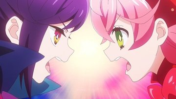アクロトリップ 第9話