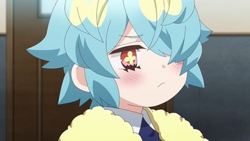 アクロトリップ 第9話