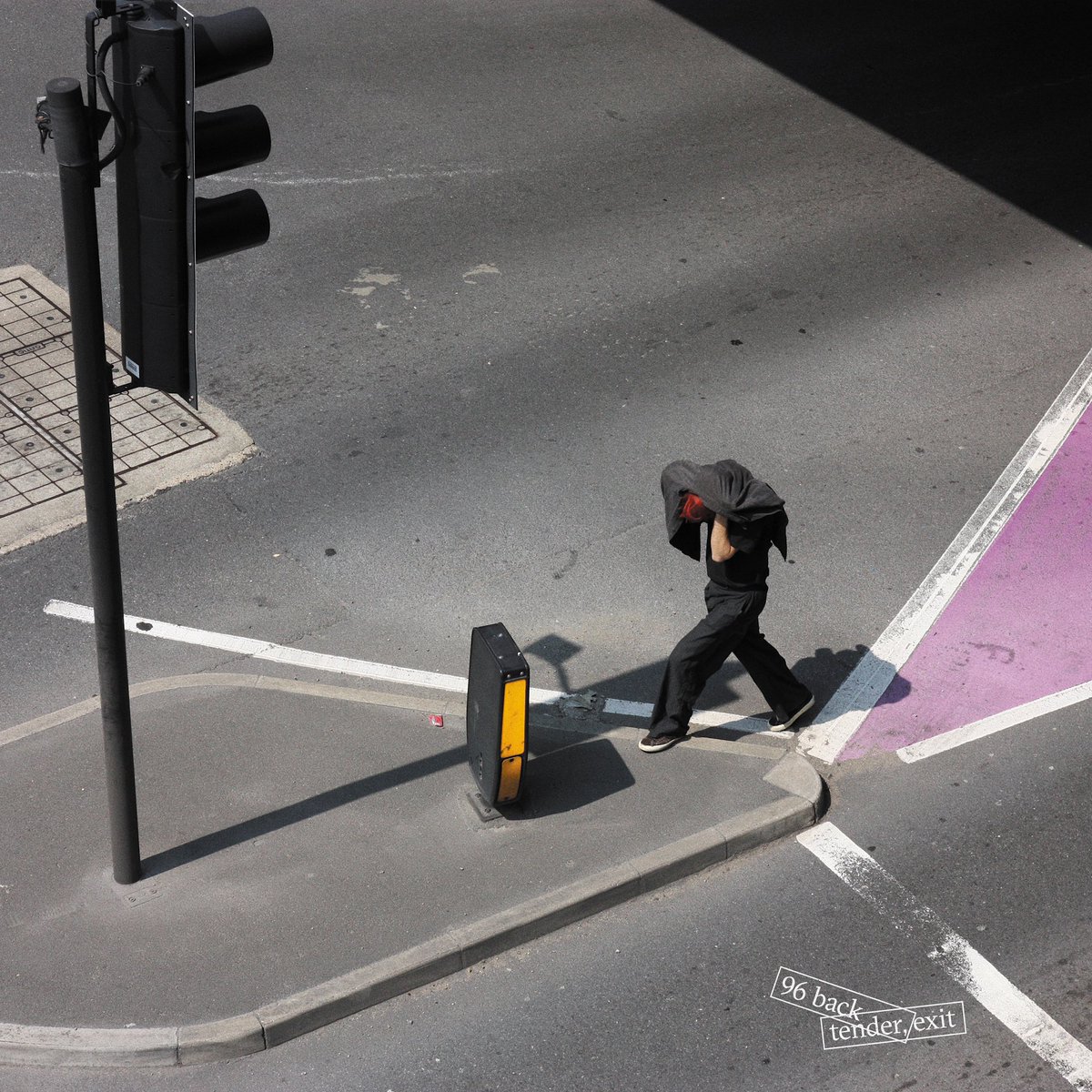 Out now, Ty all xxxxx