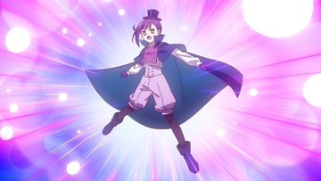 アクロトリップ 第9話