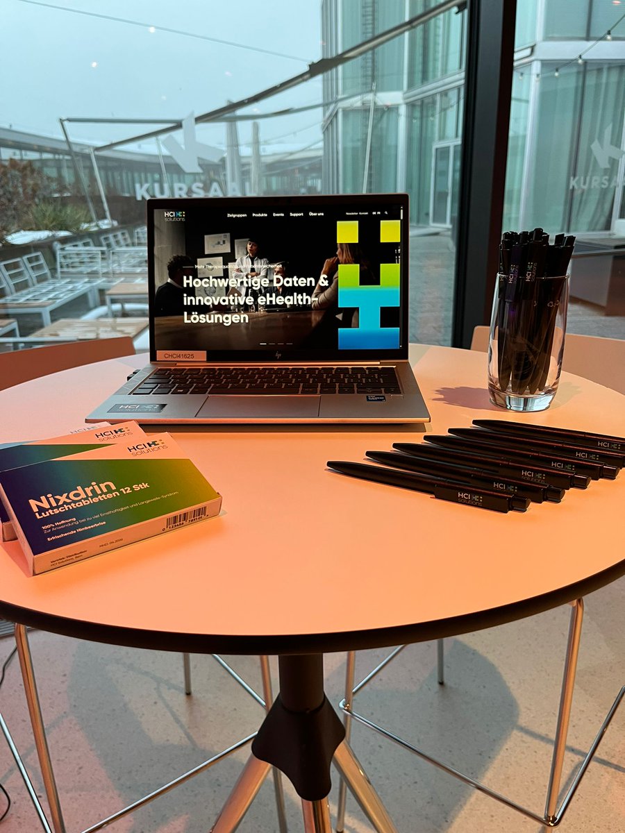 Heute bei der BESA QSys AG Fachtagung im Kursaal Bern: 💡 Inspirierende Einblicke zu Pflegefinanzierung, innovativen Tools &amp; der Zukunft der Pflege. 👩‍⚕️👨‍⚕️ Danke an alle für den tollen fachlichen Austausch! 🙌